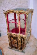 Carriage, Church, Ravello